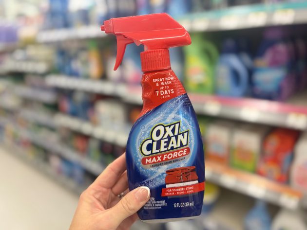 OxiClean