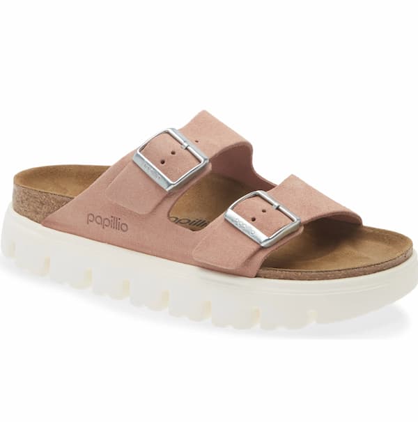 Papillio by Birkenstock Arizona Chunky Sandal