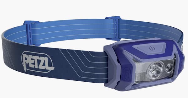 Petzl Tikka Headlamp
