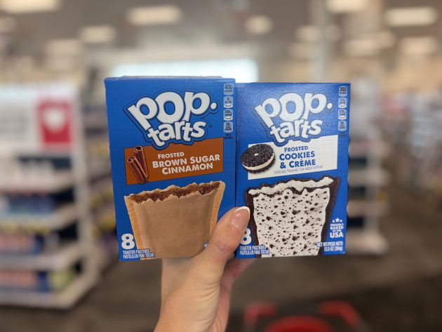 PopTarts