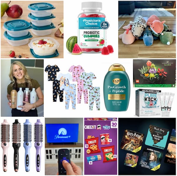Prime Day One: Our Top Favorite 15 Deals!