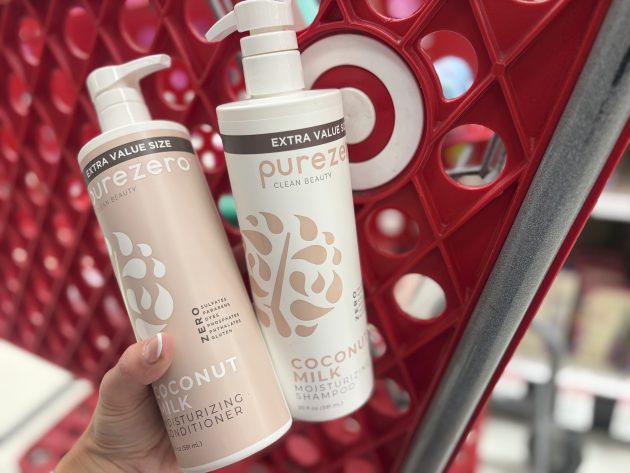 Purezero Hair