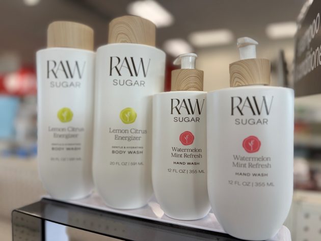 RAWSugar
