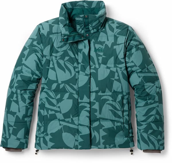 REI Co-op Campwell Down Jacket
