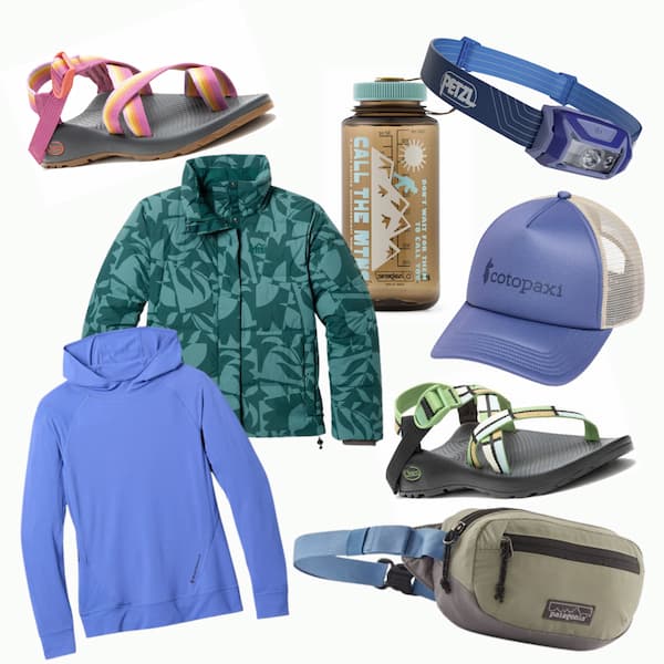 *HOT* REI 4th of July Sale: Hot Deals on Patagonia, Cotopaxi, Chacos, Nalgene, plus more!