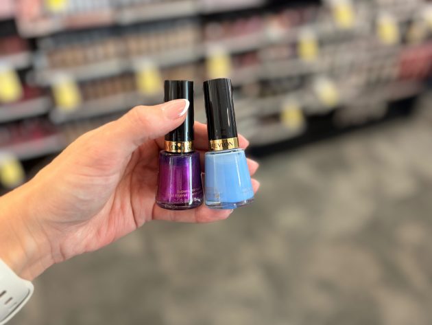 Revlon Polish