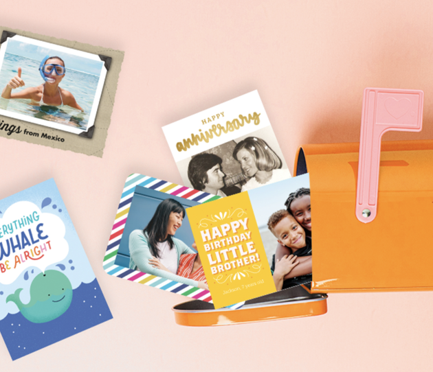 Get a FREE Father’s Day Card + Free Shipping!
