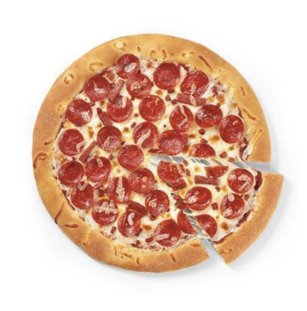 7-Eleven: Get a LARGE Pizza for $0.11!!