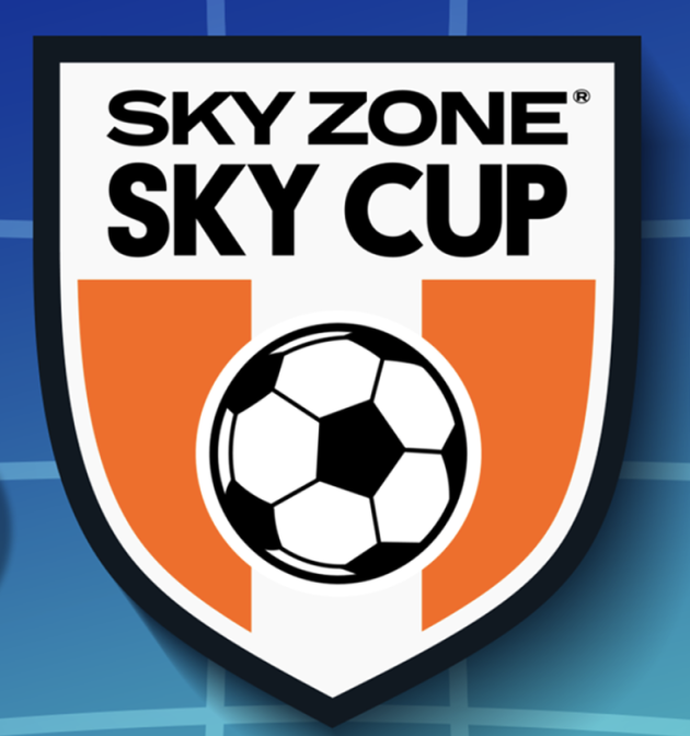 Sky Zone “Sky Cup” Instant Win Game (Over 16,800 Winners!)