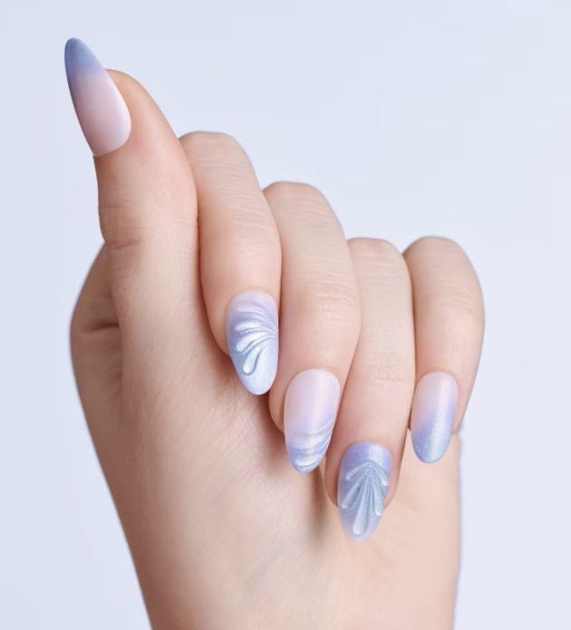 Huge Savings on Press-On Nails and Lashes at Target!