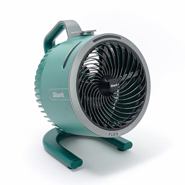 Shark FlexBreeze HydroGo Portable Misting Fan only $69.98 shipped (Reg. $168)!
