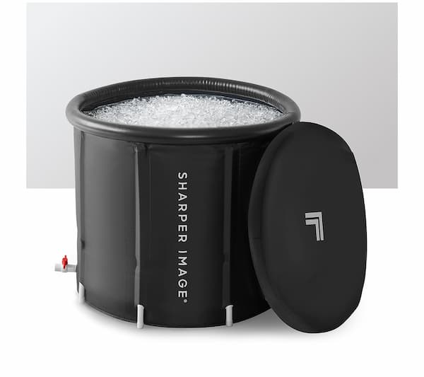 Portable Cold Plunge Ice Bath only $37.48 shipped (Reg. $79!) {Today Only}