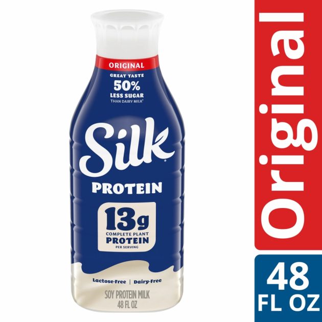 Silk Protein