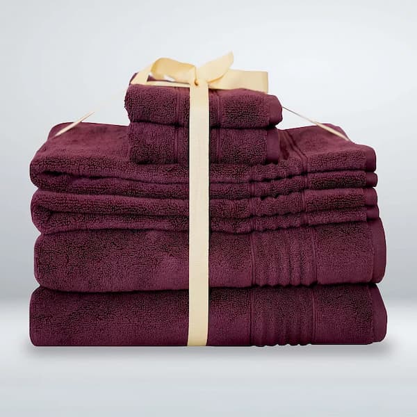 Simply Vera Vera Wang Signature 6-pk. Towel Set