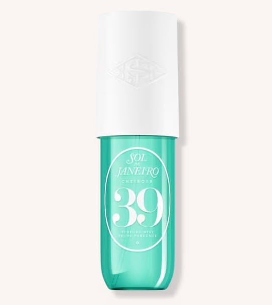 Sol De Janeiro Perfume Mists only $15.60!