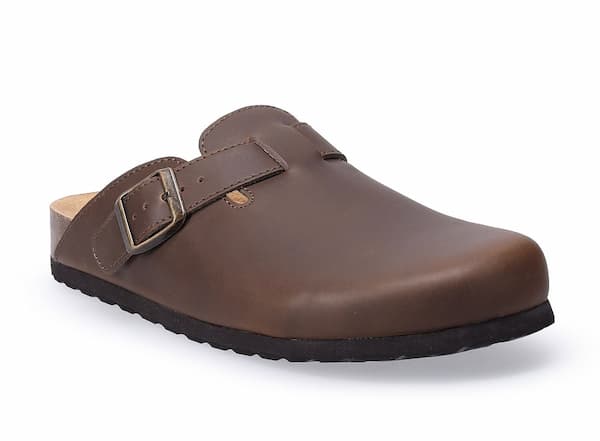 Sonoma Goods For Life Waterford Women's Suede Clogs