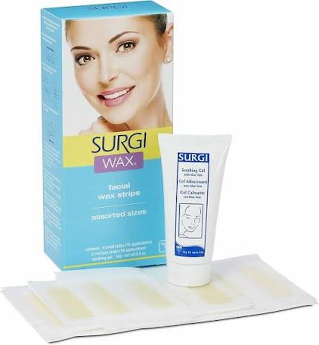 Surgi Wax