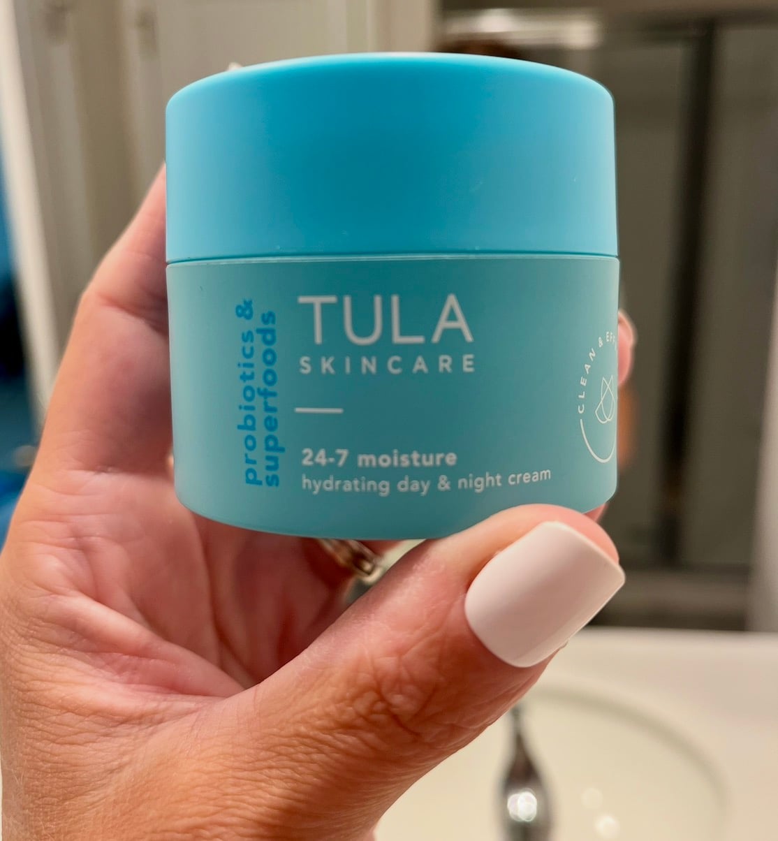 TULA Skincare 24-7 Hydrating Day & Night Cream only .10 shipped, plus more! {Prime Day Deal}