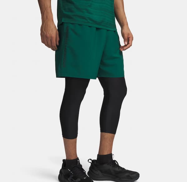under armour men's shorts