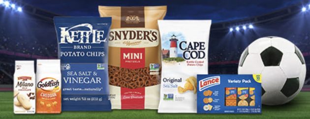 Amazon Grocery Promo: Buy $30, Save $10 Instantly!