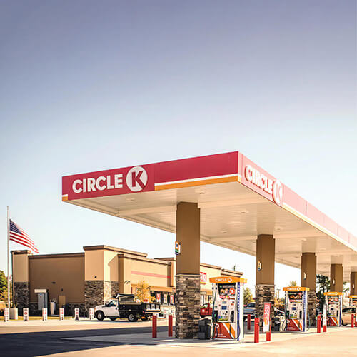 Enter the “Scratch & Win” Sweepstakes at Circle K (329,000+ Winners!)