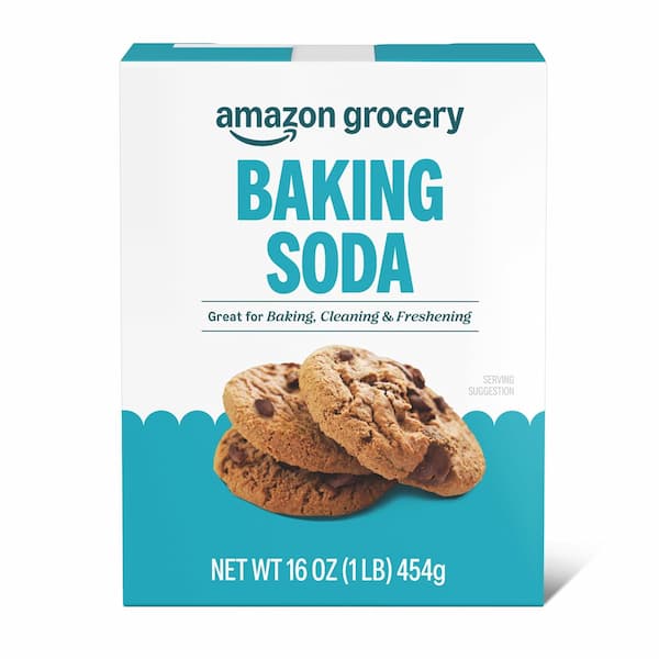 Amazon Grocery Baking Soda deal