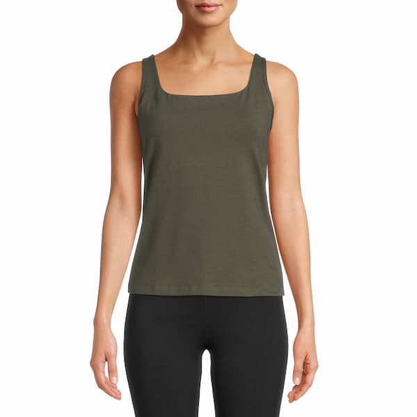 Athletic Works Women’s Active Dri Works Tank Top deal
