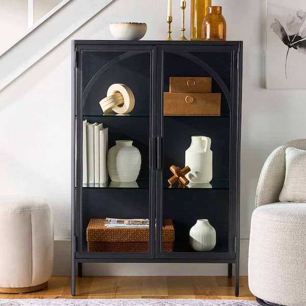 Better Homes & Gardens Nola Accent Cabinet