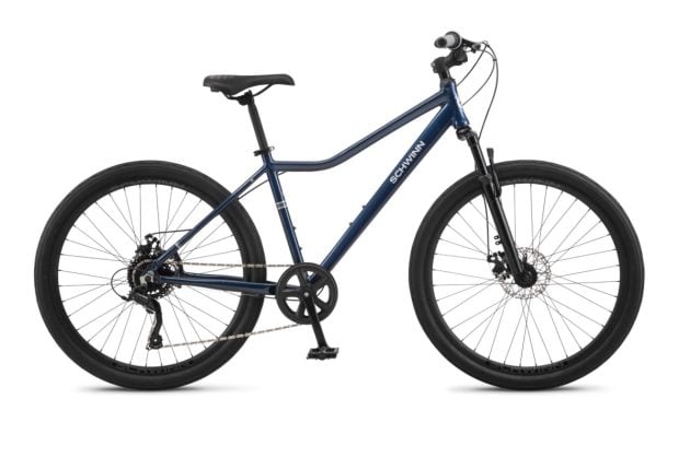 *HOT* Schwinn Adult Junction Hybrid Bike only $97.98 shipped (Reg. $400!)