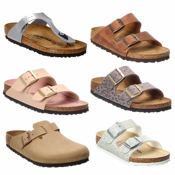*HOT* Birkenstock Sandals as low as $40.99 {Ends soon!}