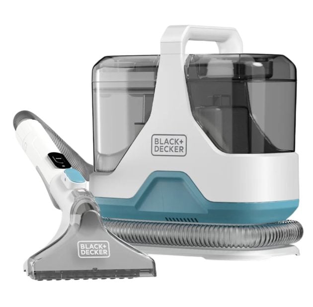 Black + Decker SpotSeries Spot Cleaner only $59.99 shipped (Reg. $170!)