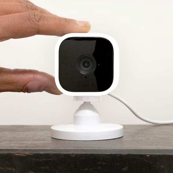 Blink Security Cameras as low as $9.99 at Lowe’s!