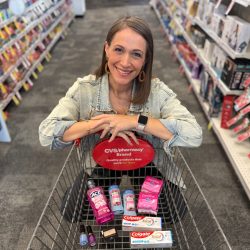 CVS Haul