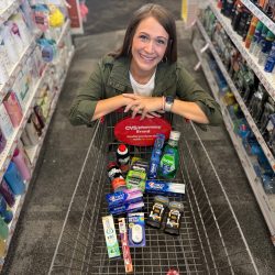CVS Haul