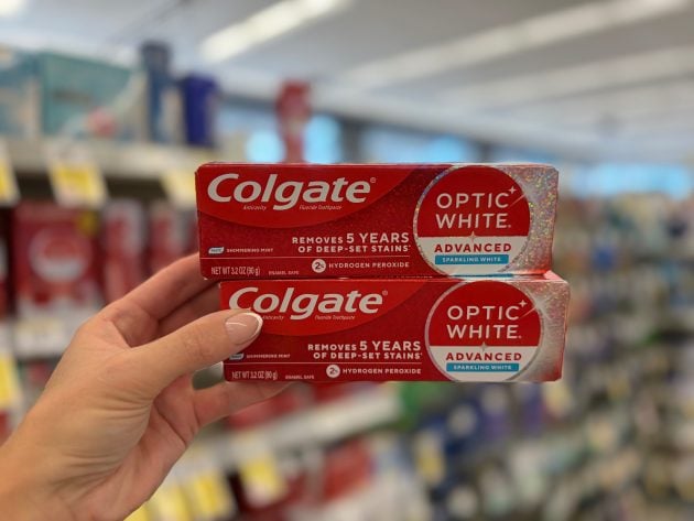 Colgate