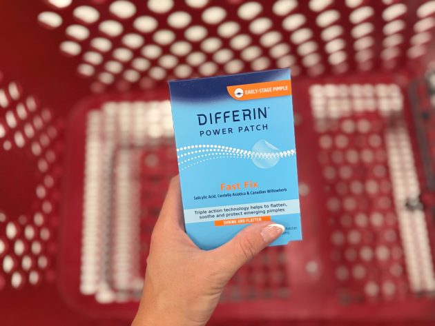 Differin