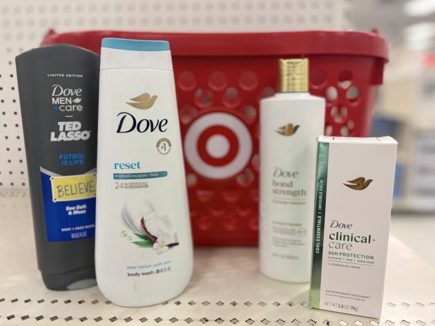 Dove Deal