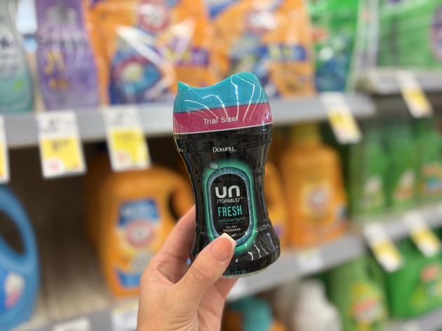 Downy Unstopables