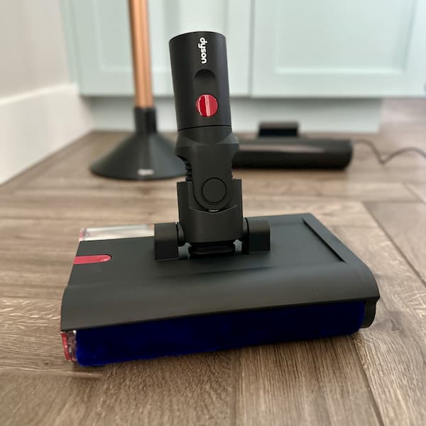 Dyson PencilWash Cordless Wet Floor Cleaner deal
