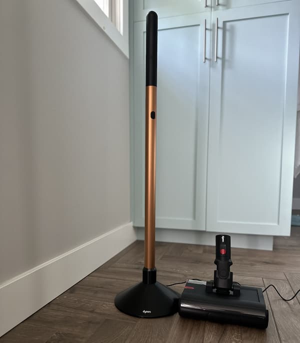 Dyson PencilWash Cordless Wet Floor Cleaner only $219.98 shipped! {Today Only}
