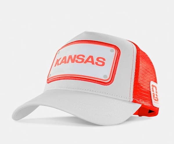 FIFA World Cup 2026 Host City Trucker Soccer Cap deal