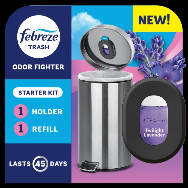 Febreze Trash