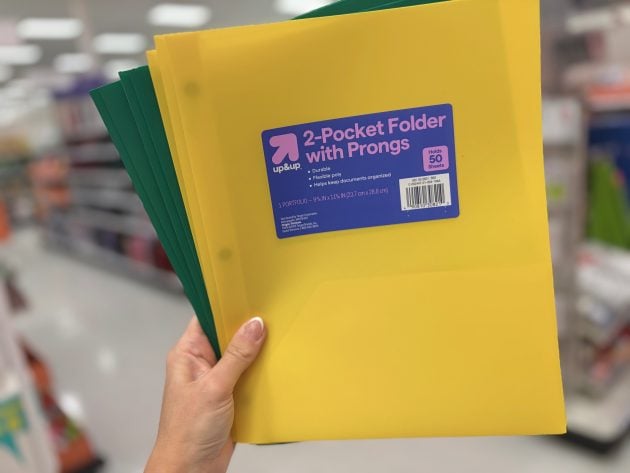 Folders