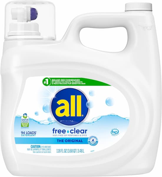 All Free Clear