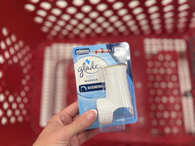 Glade Plug In
