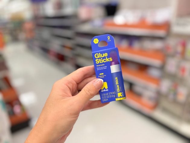 Glue Sticks