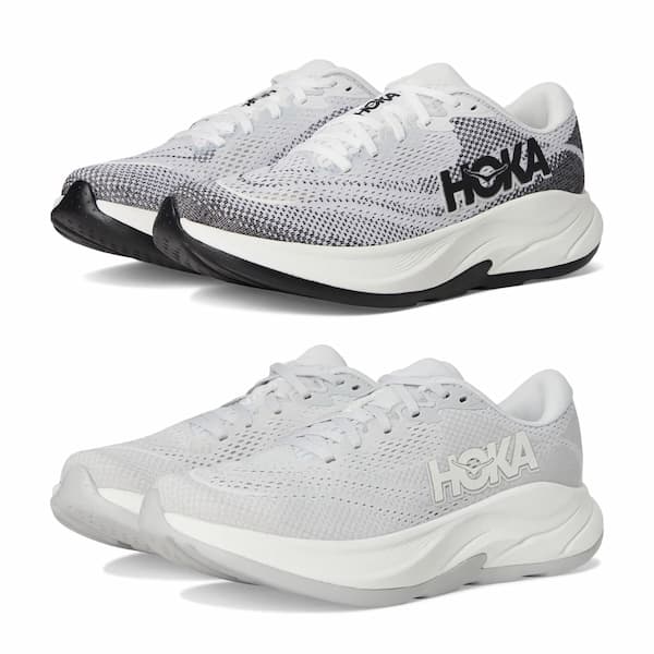 Hoka Rincon 4 Running Shoes only $81.25 shipped!