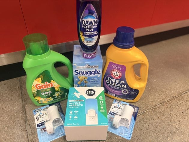 Household Haul