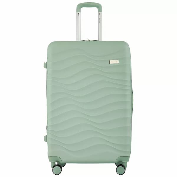 Kensie 22″ Hardside Spinner Luggage just $50.99 shipped + $10 Kohl’s Cash!