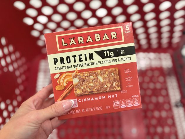Larabar Protein